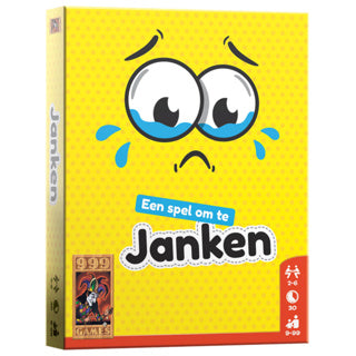 999games 999 games janken kaartspel