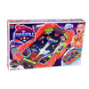 Game di flipper spaziale