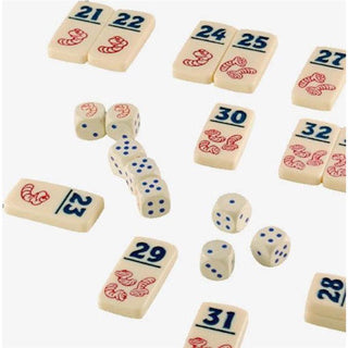 999Games Dobbel Game Randworms (NL)