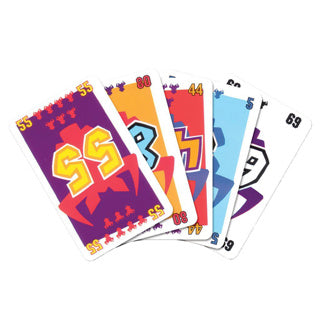 999 -Games Prendi 5!