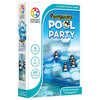 Smartgames penguins pool party - denkspel