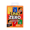 Juego Uno Zero