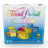 Hasbro Trivial Pursuit Edición Familiar Países Bajos
