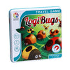 SmartGames Logibugs - Juego de pensamiento