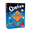 White Goblin Games Qwixx a bordo