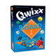 White Goblin Games Qwixx a bordo