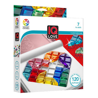 Giochi di giochi intelligenti iq amore