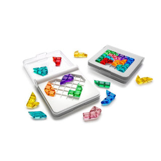Giochi di giochi intelligenti iq amore