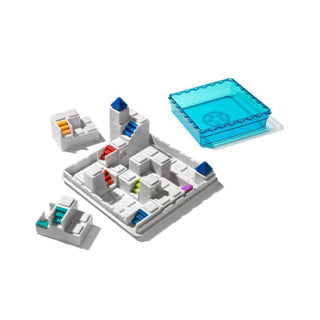 Smartgames atlantis escape - denkspel
