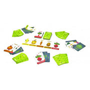 Giochi di goblin bianchi | 2 pezzi - afbeelding 2