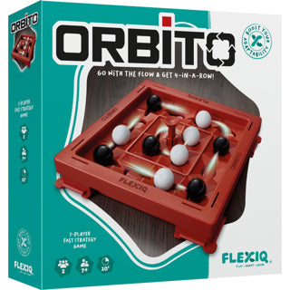 ASMODEE ORBITO Board Game