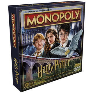 Monopolio Harry Potter