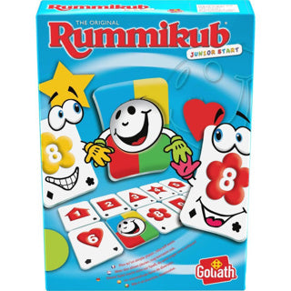 Goliath Rummikub el viaje junior original