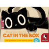 Game Cat in the Box