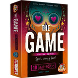 Spel the game jubileumeditie | 2 stuks - afbeelding 1