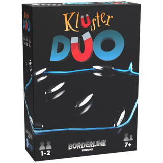 Giochi Geronimo Kluster Duo Agility Game