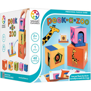 Smartgames | 2 stuks
