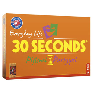 999Games 30 segundos vida cotidiana