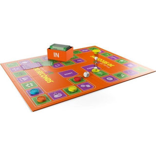 999-games spel 30 seconds everyday life