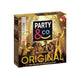 Jumbo Game Party co-originale