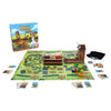 999games 999 giochi all'avanguardia: il gioco da tavolo (olandese, 2 - 6 giocatori, 45 minuti, da 10 anni)