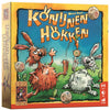 999Games Rabbits Game de dados de Hokken