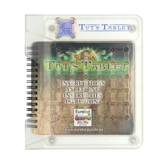 ¡Ah! PABLETA DE HA TUT - Juego de pensamiento