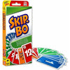 Mattel skip-bo kaartspel
