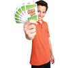 Mattel skip-bo kaartspel