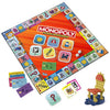 Spel monopoly app banking