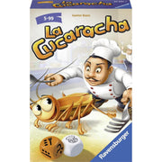 Ravensburger la cucaracha - afbeelding 1
