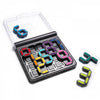SmartGames IQ dígitos - Juego de pensamiento
