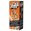 Hasbro Jenga - Juego de acción