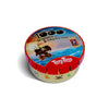 999games 999 juegos latas pequeñas 1000 bombas y granadas - juego de dados