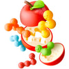 Juego de manzana Pezzler
