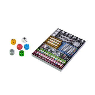 999games Dobbelspel Clever 4EVER 8 pezzi (NL)