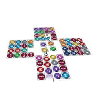 999games 999 giochi slide rompicapo - gioco di carte