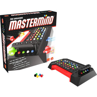 Game mastermind | 2 pcs