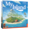 999-games 999 games my island - bordspel