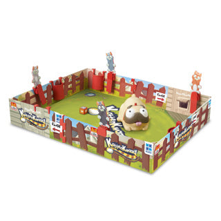 Game Catswaad