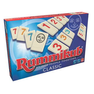 Goliath Rummikub Il classico originale