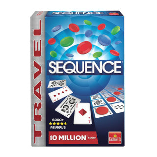 Goliath sequince