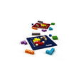 Juego de Genius Square