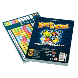 999 Games Una y otra vez anota un puntaje de Blok Nivel 1, 2st.