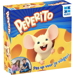 Juego de Peperito
