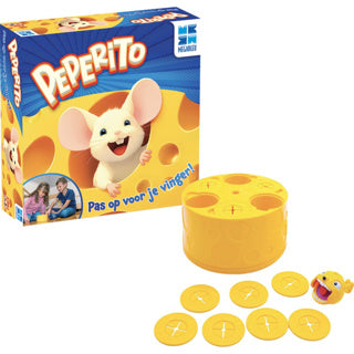 Juego de Peperito