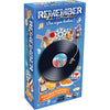 Asmodee remember the music van eigen bodem