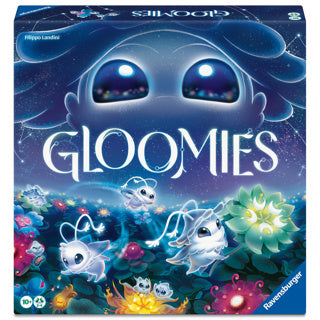 Glomies del juego Ravensburger