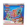 Tactic paw patrol kwartet