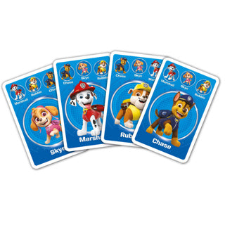 Tactic paw patrol kwartet